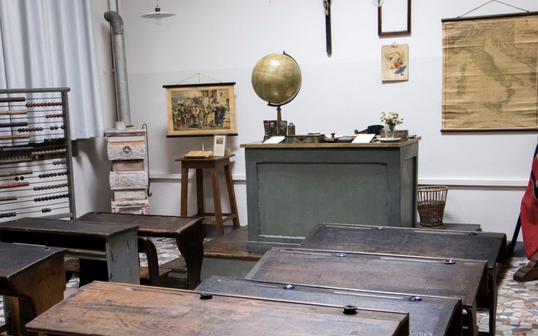 Museo dell’Educazione – Università di Padova