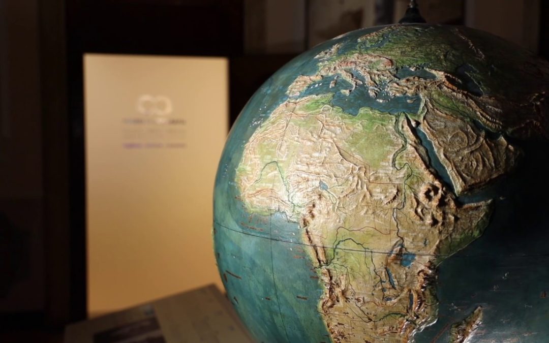 Museo di Geografia – Università di Padova