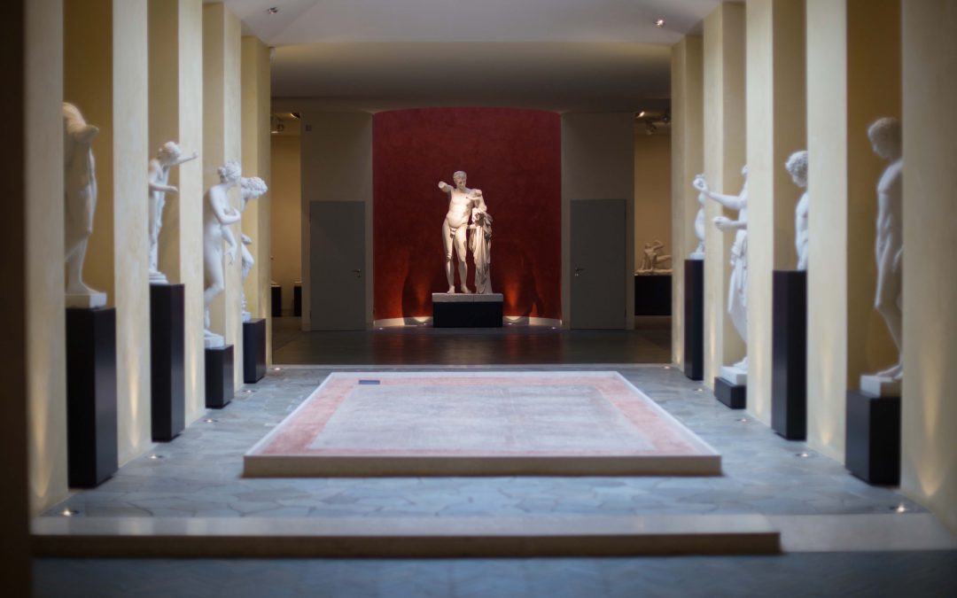 Museo di Scienze Archeologiche e d’Arte – Università di Padova