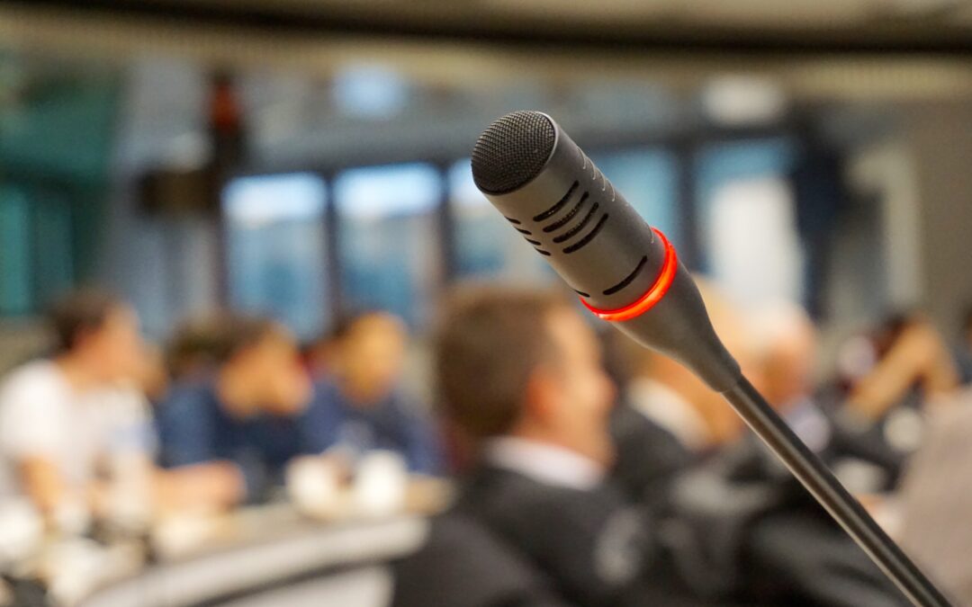 CONFERENCES